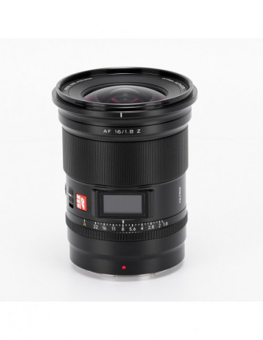 VILTROX AF 16mm F1.8 For Nikon Z...