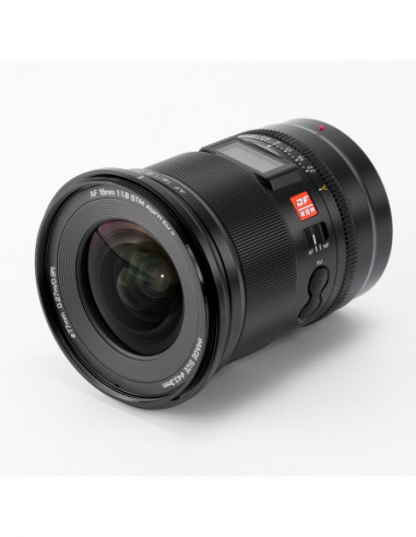 VILTROX AF 16mm F1.8 For Nikon Z...