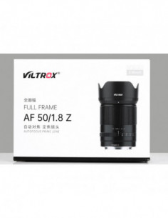 VILTROX AF 50mm F1.8 For...