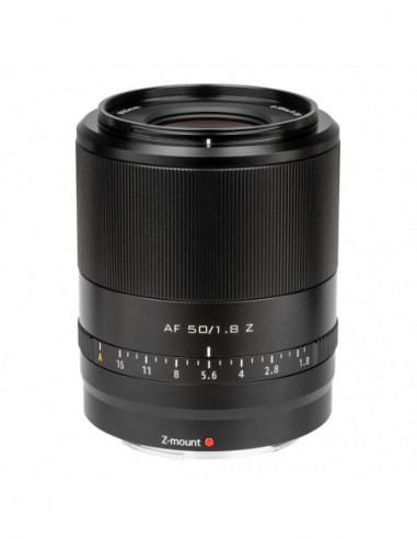 VILTROX AF 50mm F1.8 For Nikon Z...