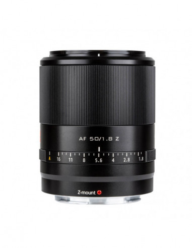 VILTROX AF 50mm F1.8 For Nikon Z...
