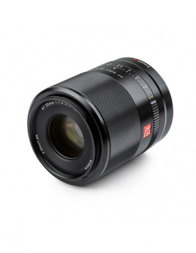VILTROX AF 50mm F1.8 For Nikon Z...