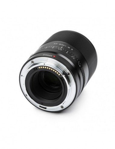 VILTROX AF 50mm F1.8 For Nikon Z...