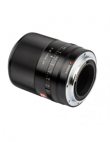 VILTROX AF 50mm F1.8 For Nikon Z...