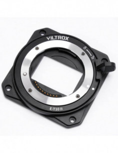 VILTROX Adapter Z CAM For Z... 2