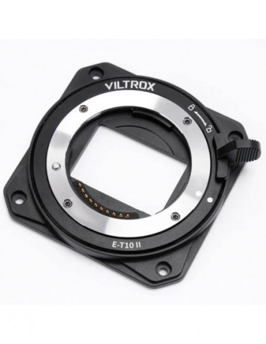 VILTROX Adapter Z CAM For Z CAM to...