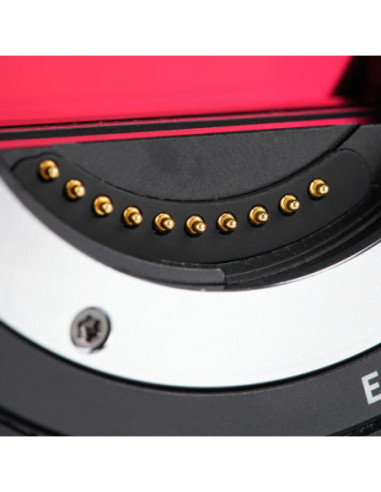 VILTROX Adapter Z CAM For Z CAM to...