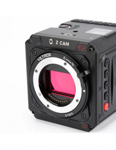 VILTROX Adapter Z CAM For Z CAM to...