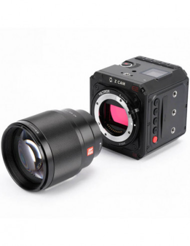 VILTROX Adapter Z CAM For Z CAM to...