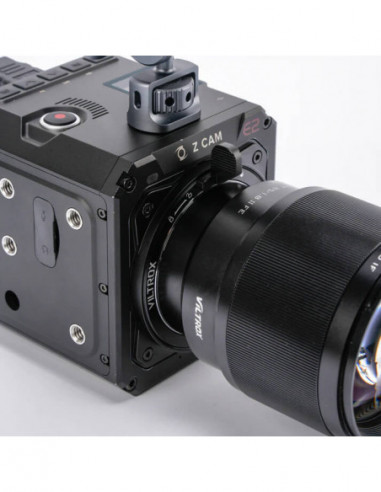 VILTROX Adapter Z CAM For Z CAM to...