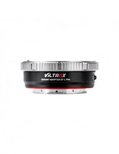 VILTROX Adapter EF-L Pro