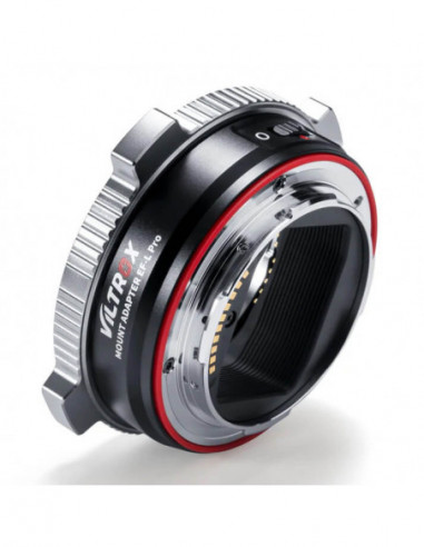 VILTROX Adapter EF-L Pro