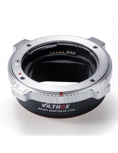 VILTROX Adapter EF-L Pro