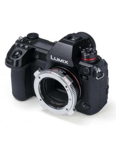 VILTROX Adapter EF-L Pro