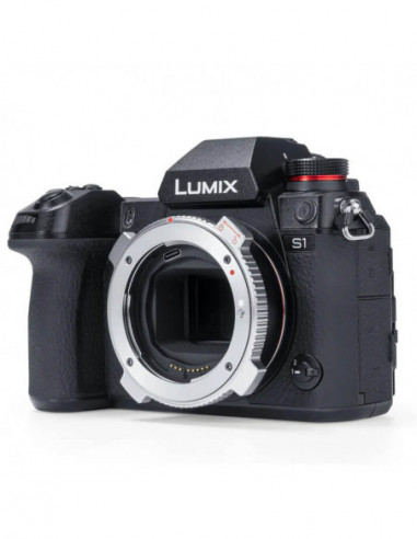 VILTROX Adapter EF-L Pro