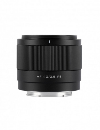VILTROX AF 40mm F2.5 AIR For Sony E...