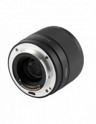 VILTROX AF 40mm F2.5 AIR For Sony E...