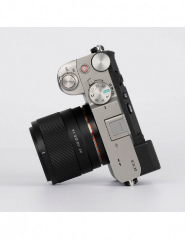 VILTROX AF 40mm F2.5 AIR For Sony E...
