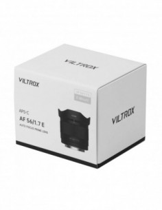 VILTROX AF 56mm F1.7 AIR...
