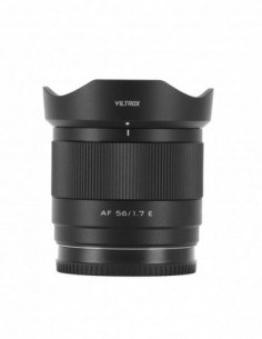 VILTROX AF 56mm F1.7 AIR... 2