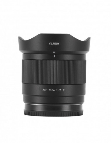 VILTROX AF 56mm F1.7 AIR For Sony E...