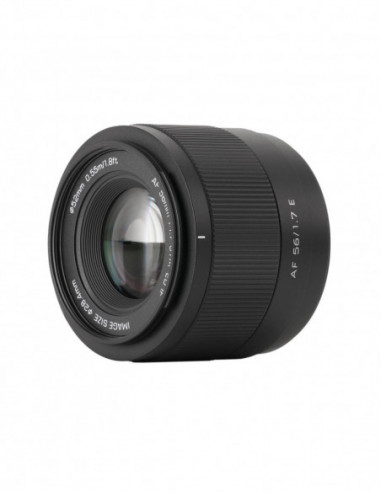 VILTROX AF 56mm F1.7 AIR For Sony E...