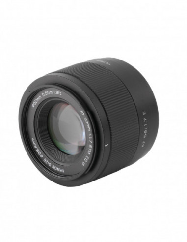 VILTROX AF 56mm F1.7 AIR For Sony E...
