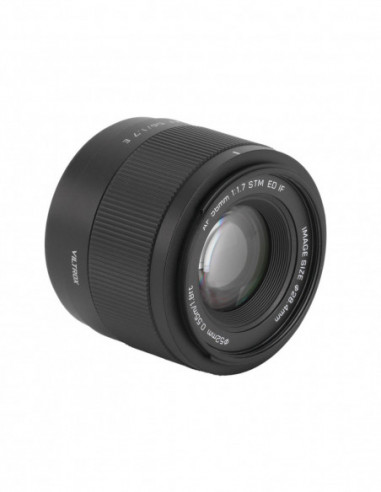 VILTROX AF 56mm F1.7 AIR For Sony E...