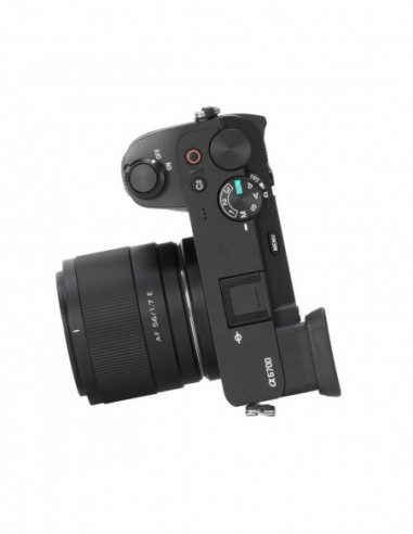 VILTROX AF 56mm F1.7 AIR For Sony E...
