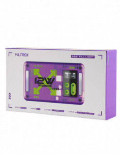VILTROX LED-Light RB-V12...