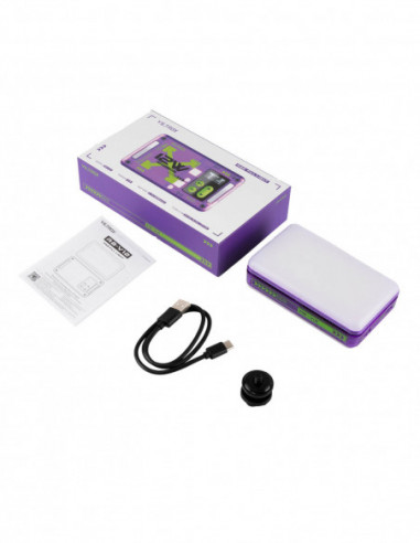 VILTROX LED-Light RB-V12 12W RGB...