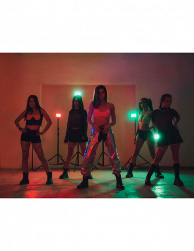 VILTROX LED-Light RB-V12 12W RGB...