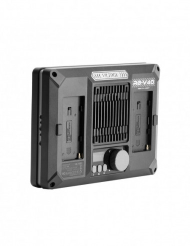 VILTROX LED-Light RB-V40 40W RGB...