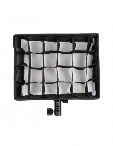 VILTROX LED-Light RB-V40 40W RGB...