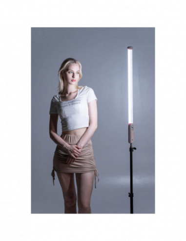 VILTROX LED-Light P12 10W RGB PIXEL...