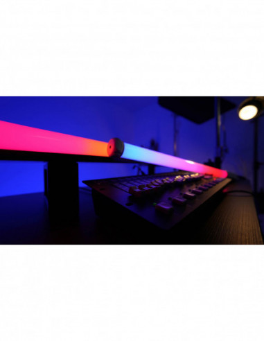 VILTROX LED-Light P12 10W RGB PIXEL...