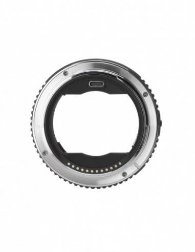 VILTROX Adapter EF-GFX II  EF/EF-S...