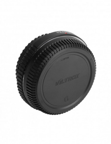 VILTROX Adapter EF-GFX II  EF/EF-S...