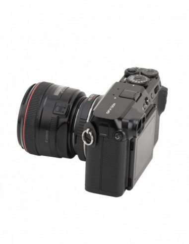 VILTROX Adapter EF-GFX II  EF/EF-S...