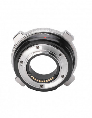 VILTROX Adapter EF-M1 PRO EF/EF-S For...