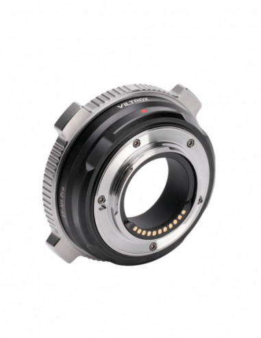 VILTROX Adapter EF-M1 PRO EF/EF-S For...