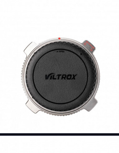 VILTROX Adapter EF-M1 PRO EF/EF-S For...