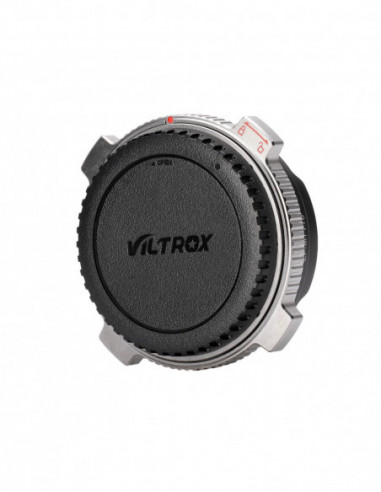 VILTROX Adapter EF-M1 PRO EF/EF-S For...