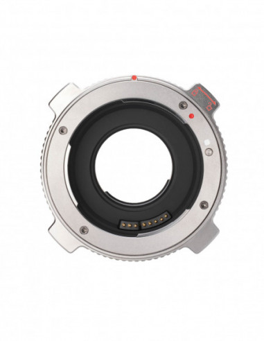 VILTROX Adapter EF-M1 PRO EF/EF-S For...