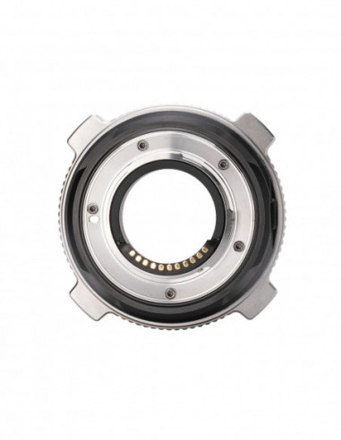 VILTROX Adapter EF-M1 PRO EF/EF-S For...