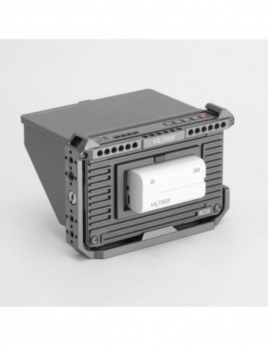 VILTROX Monitor DC-X2 RIG HDMI 2000...