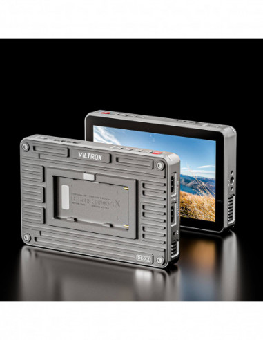VILTROX Monitor DC-X2 RIG HDMI 2000...