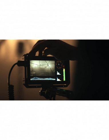 VILTROX Monitor DC-X3 SDI 2000 Nits