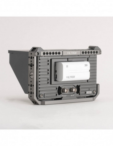VILTROX Monitor DC-X3 Rig SDI 2000...