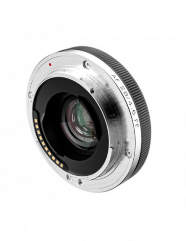 VILTROX AF 28mm F4.5 CHIP For Sony E...
